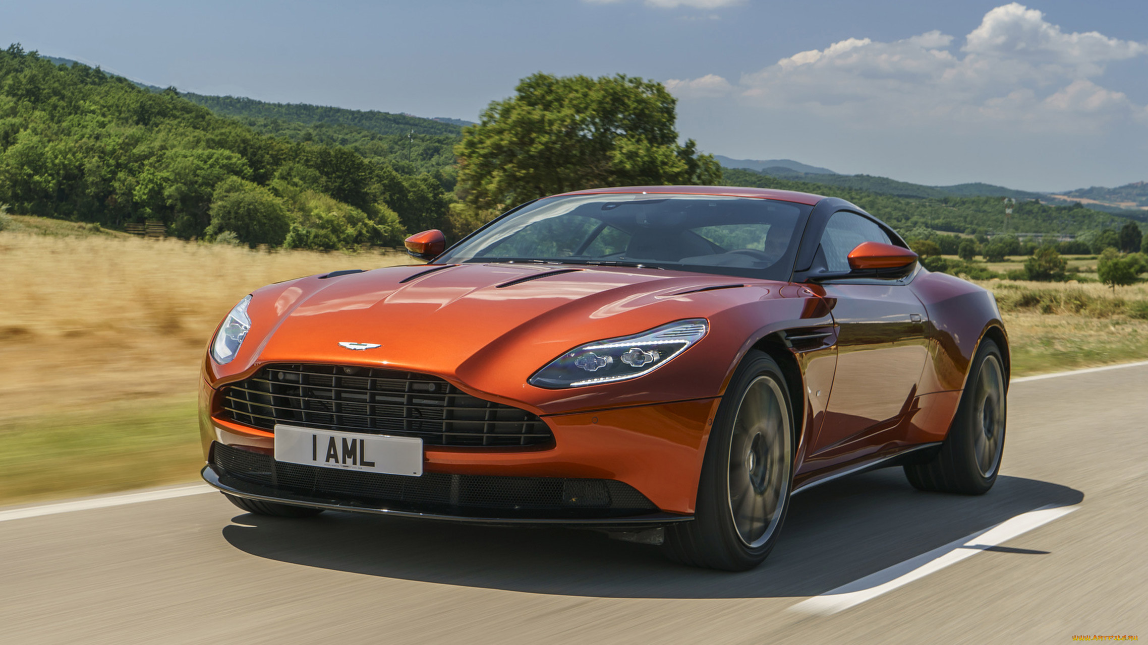 aston martin db11 2017, , aston martin, 2017, aston, martin, db11